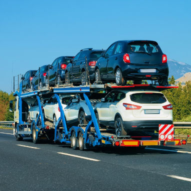 Auto Export Bottrop - Autoankauf Bottrop zum Bestpreis